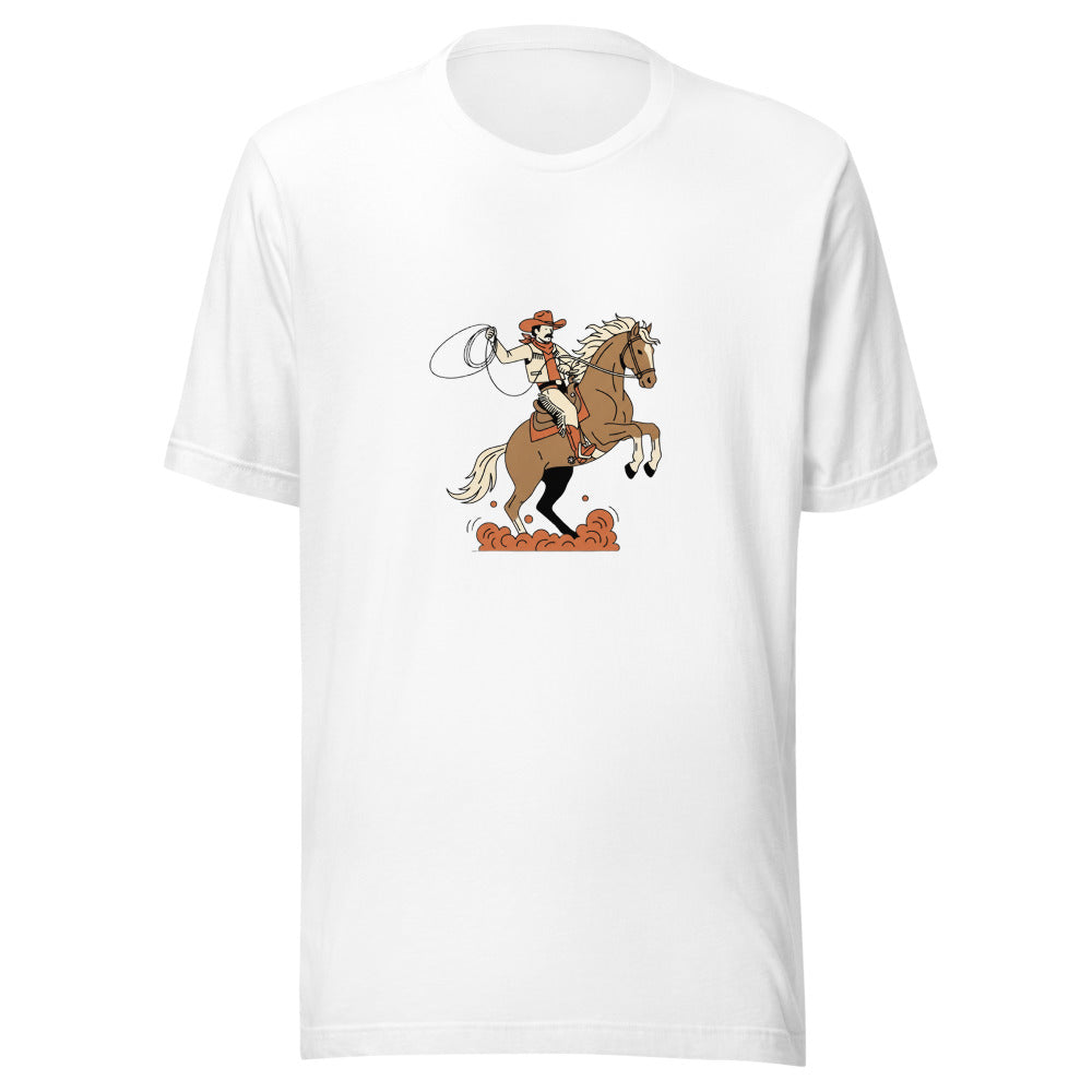western riding - 4011