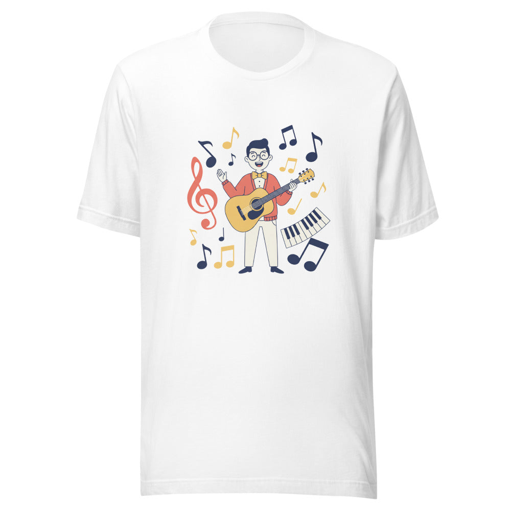 music teacher - 4011