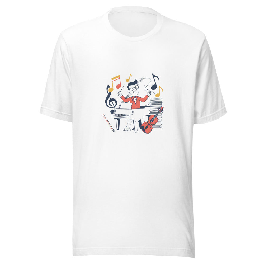 music teacher - 4011