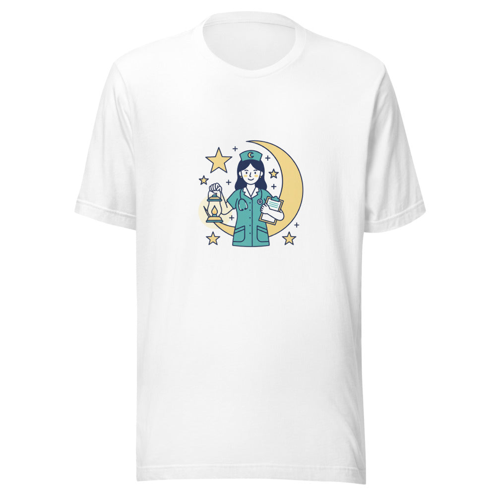 night nurse - 4011