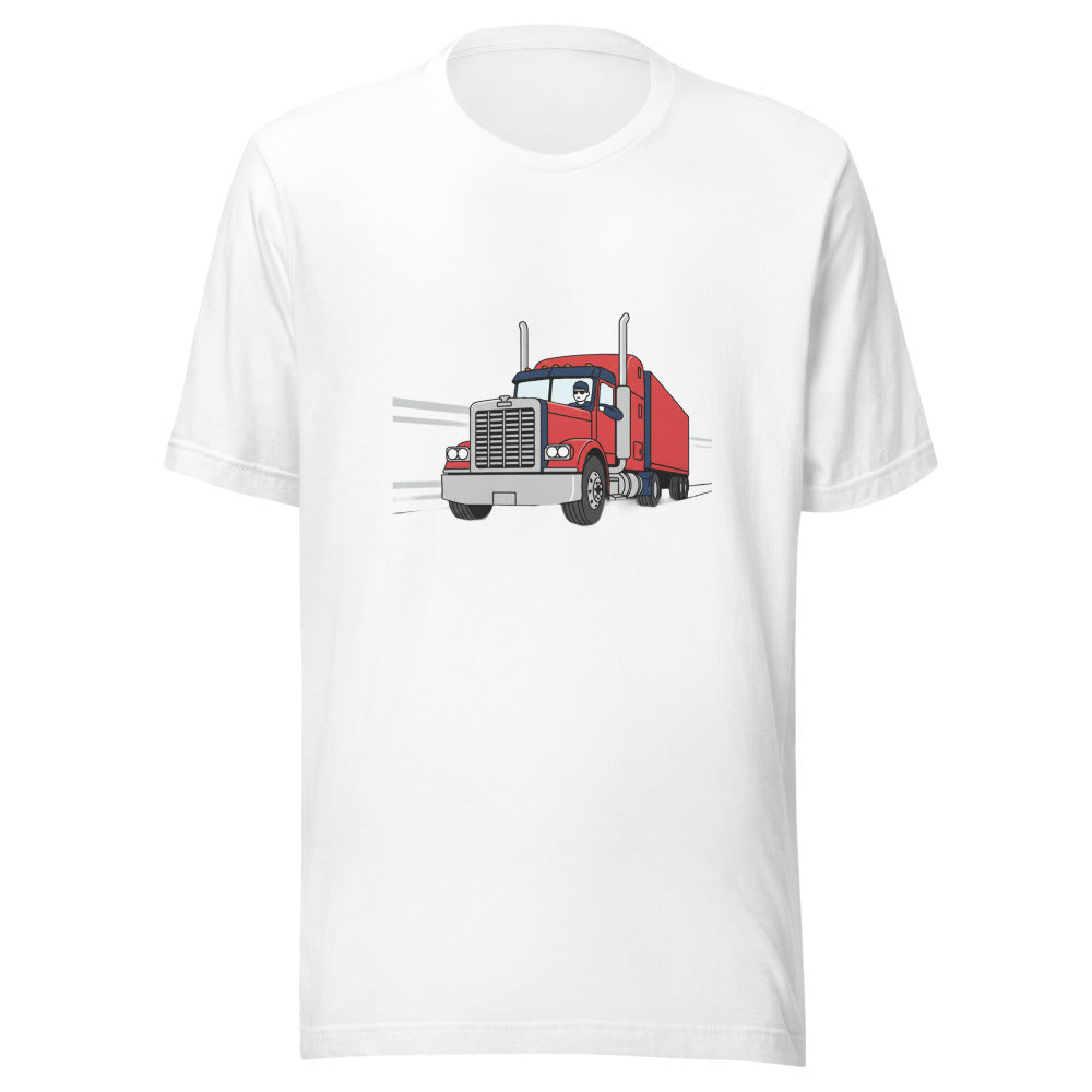cdl truck driver - 4011