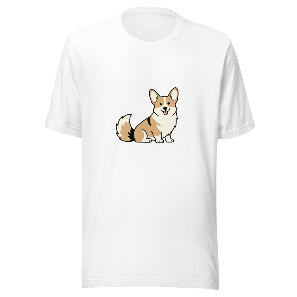 cardigan welsh corgi - 4011