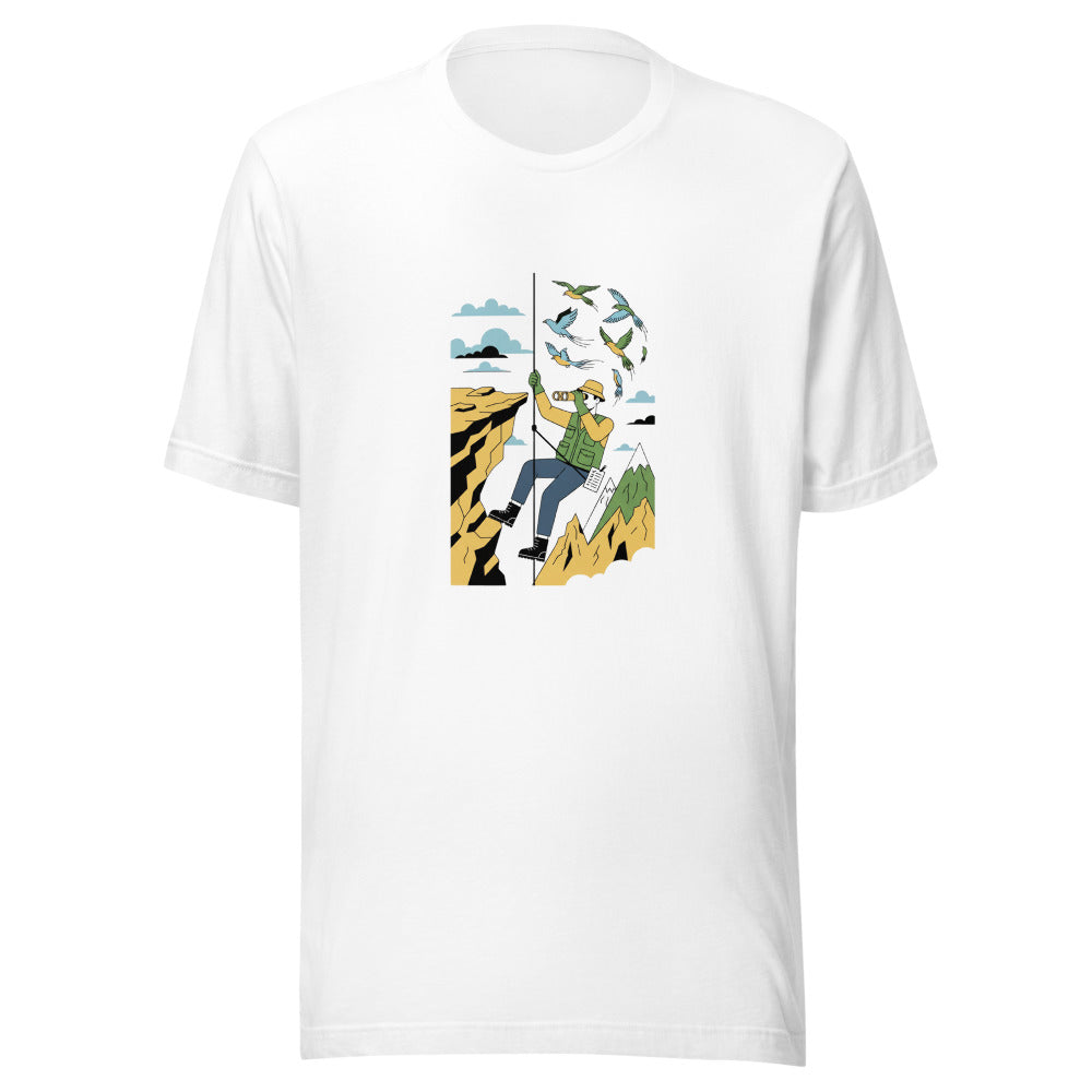 listers extreme birdwatching - 4011