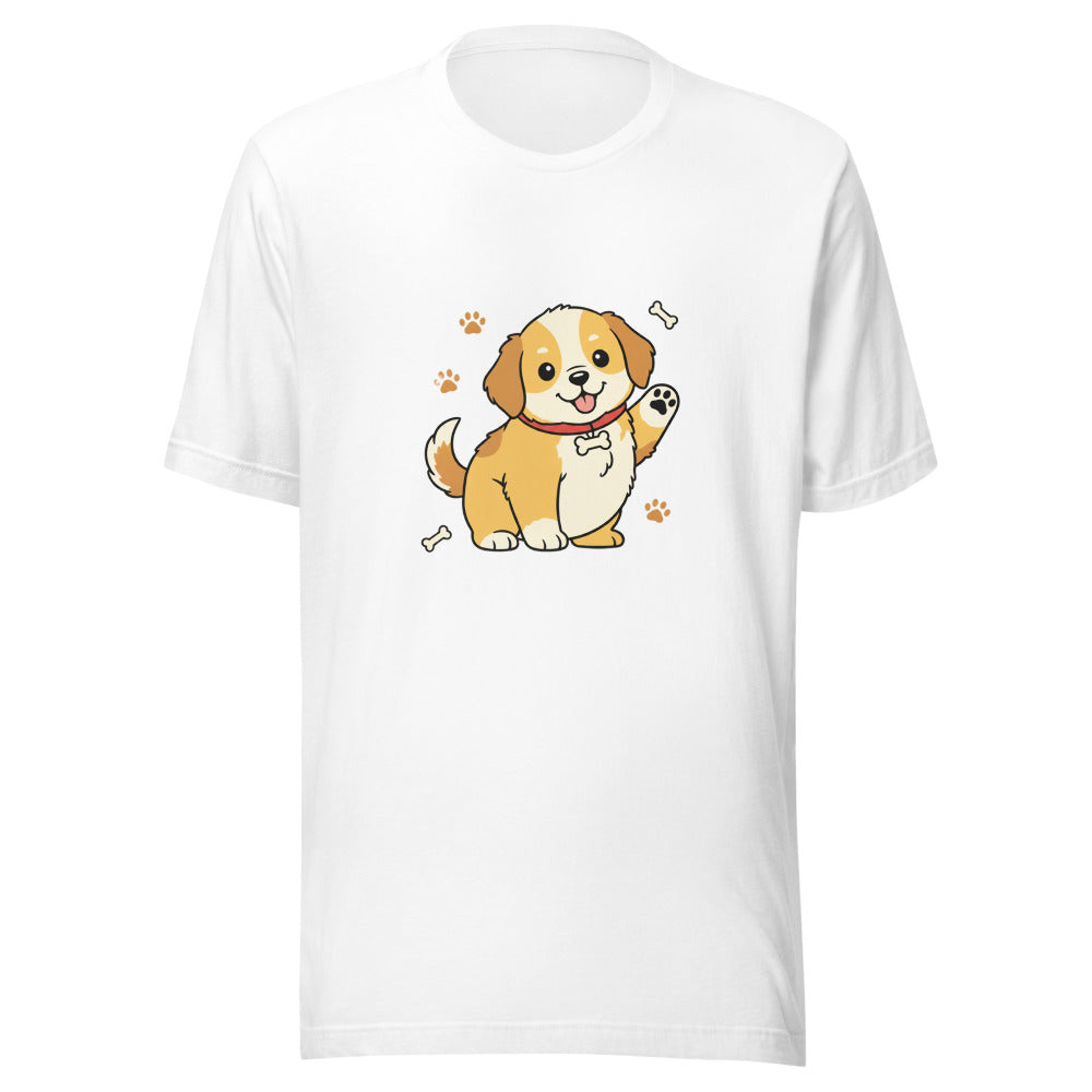 golden retriever puppy - 4011