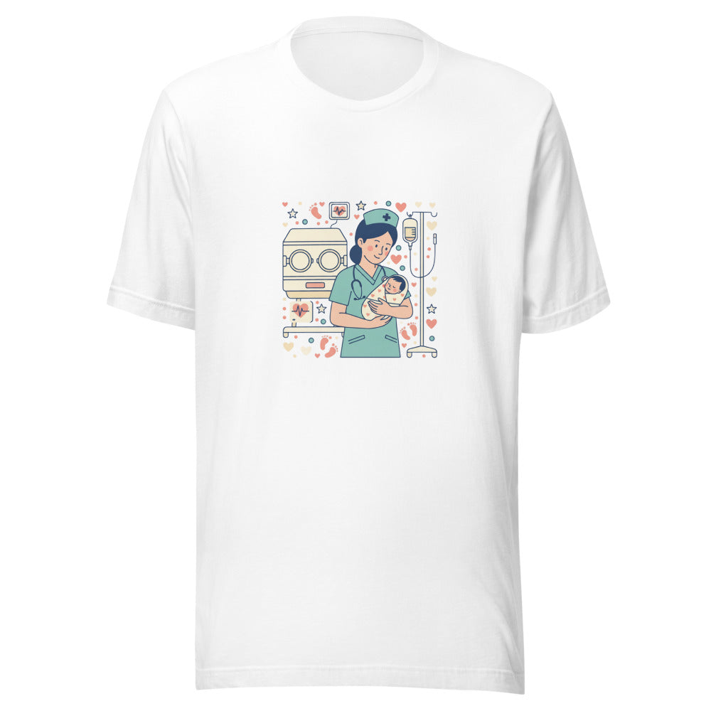 nicu nurse - 4011
