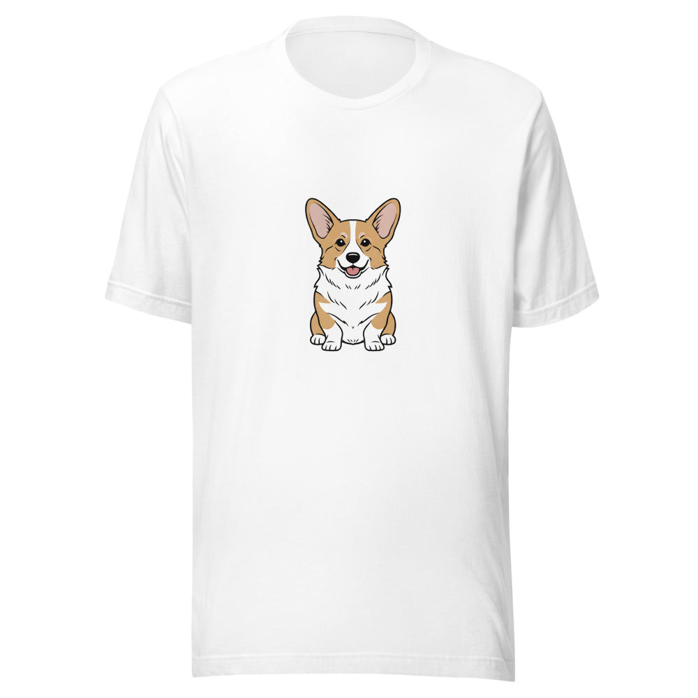 pembroke corgi - 4011