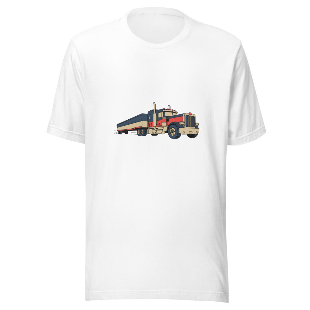 cdl truck driver - 4011