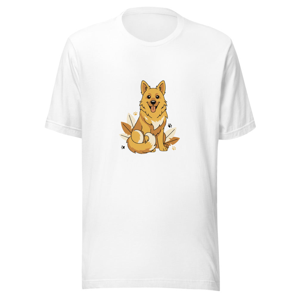 golden shepherd - 4011