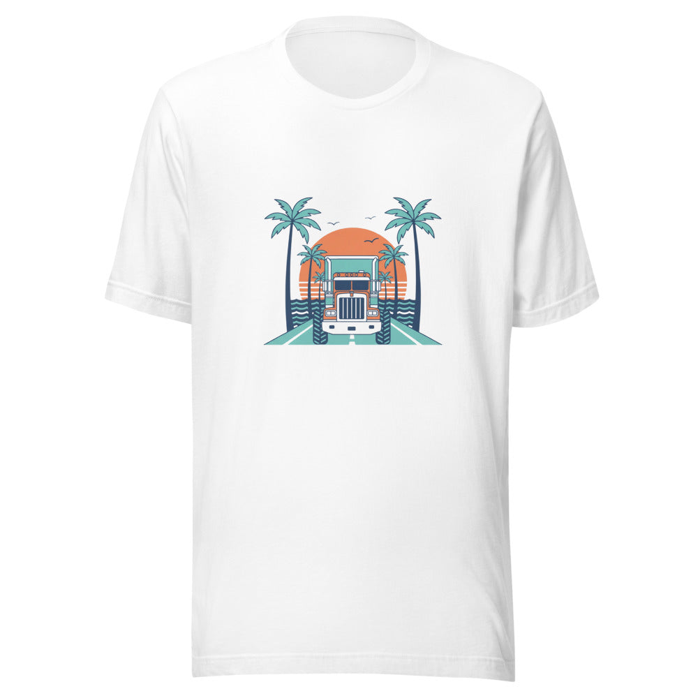 florida truck driver - 4011