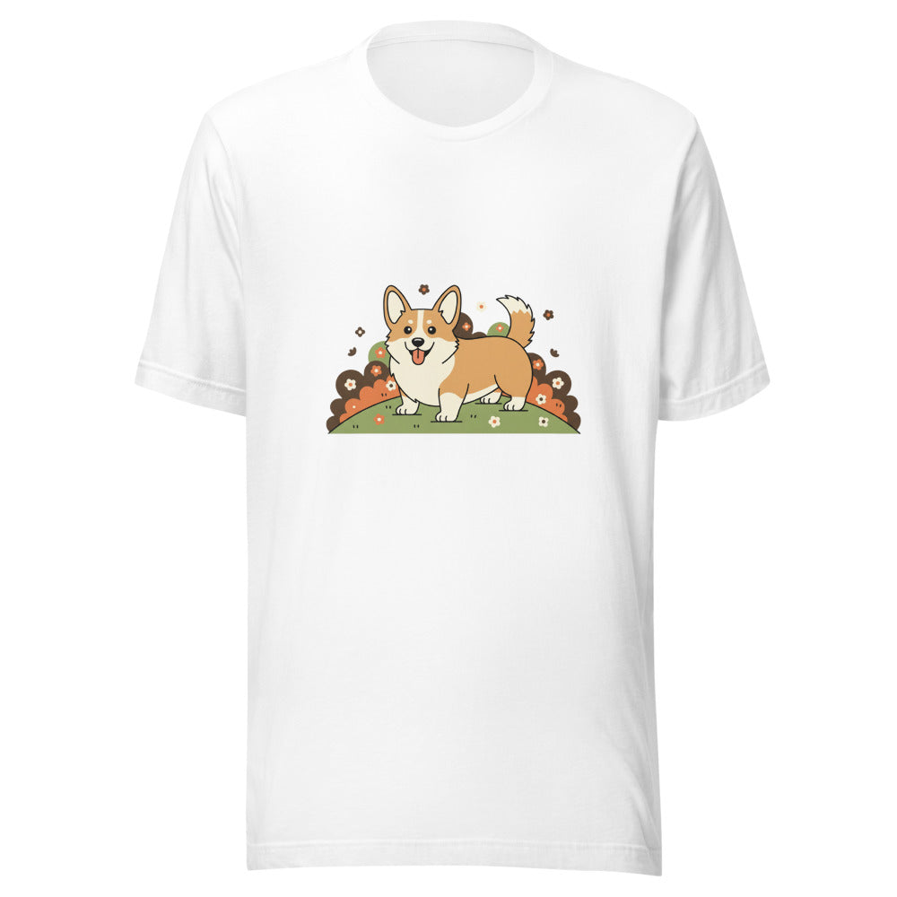 cardigan corgi - 4011