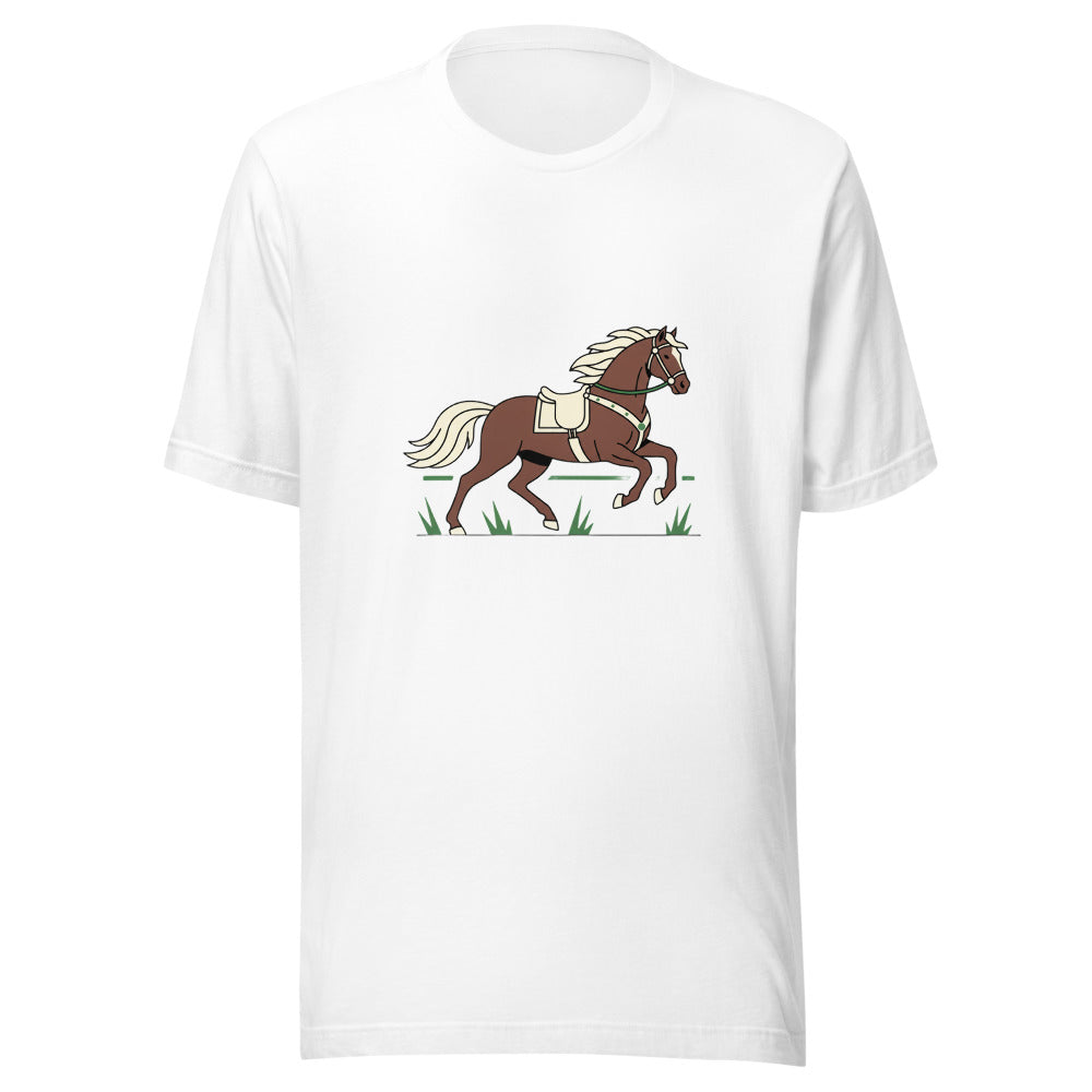 equestrian horse riding - 4011