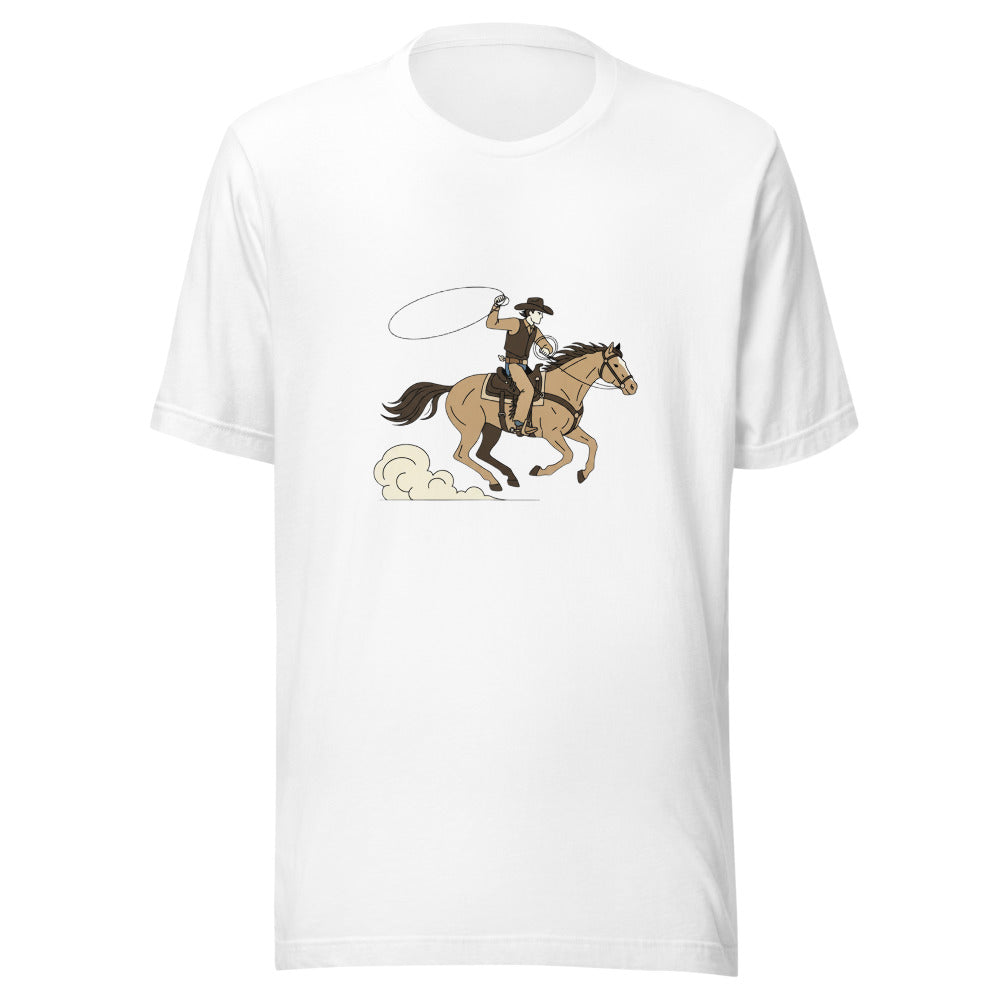 western riding - 4011