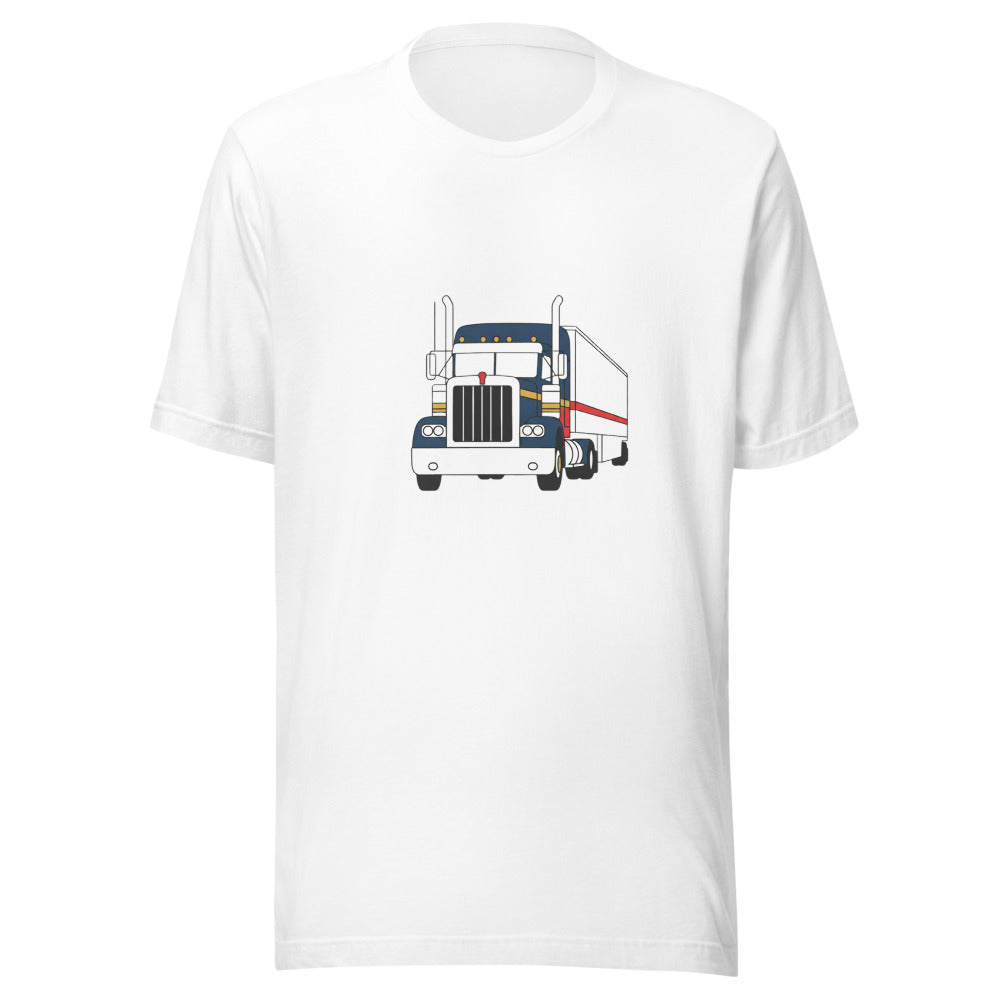 cdl truck driver - 4011