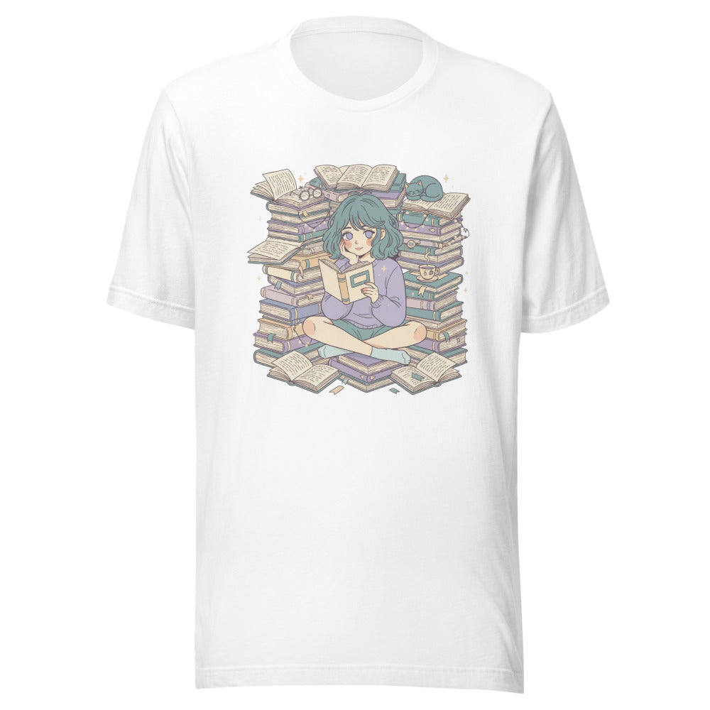 bookworm anime - 4011