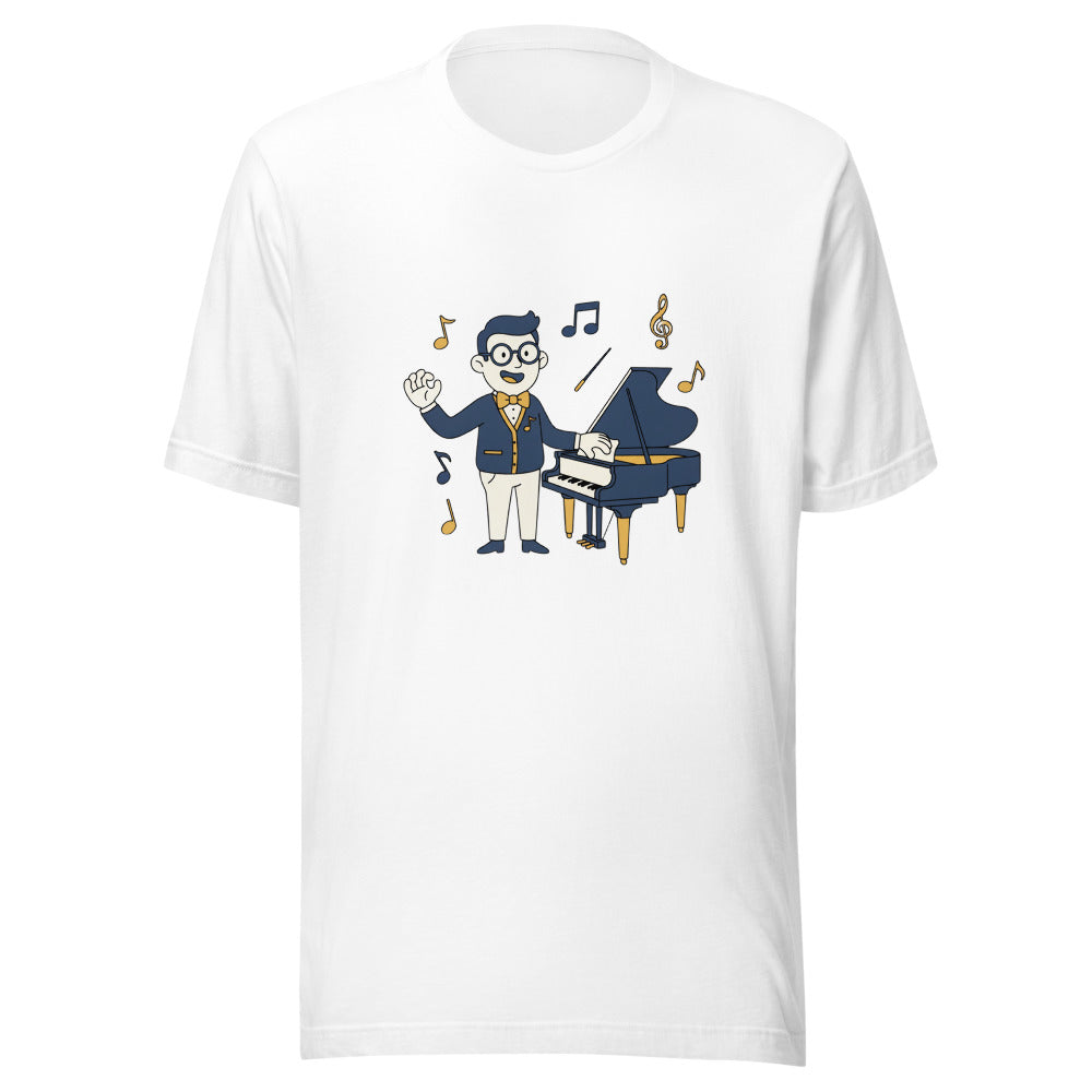 music teacher - 4011