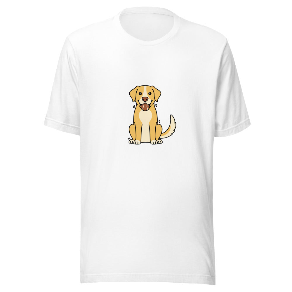 labrador retriever - 4011