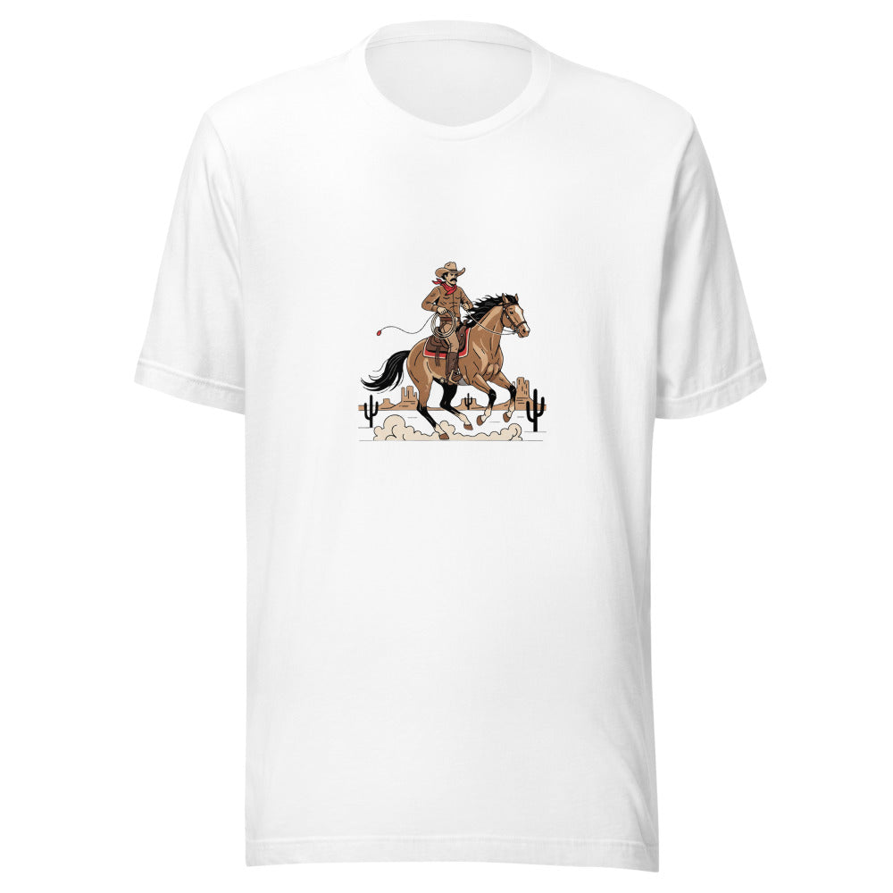 western riding - 4011