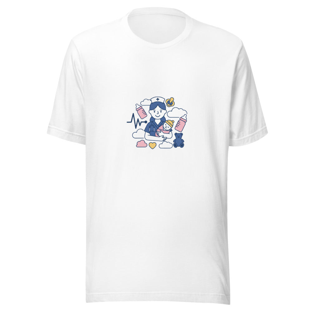 nicu nurse - 4011