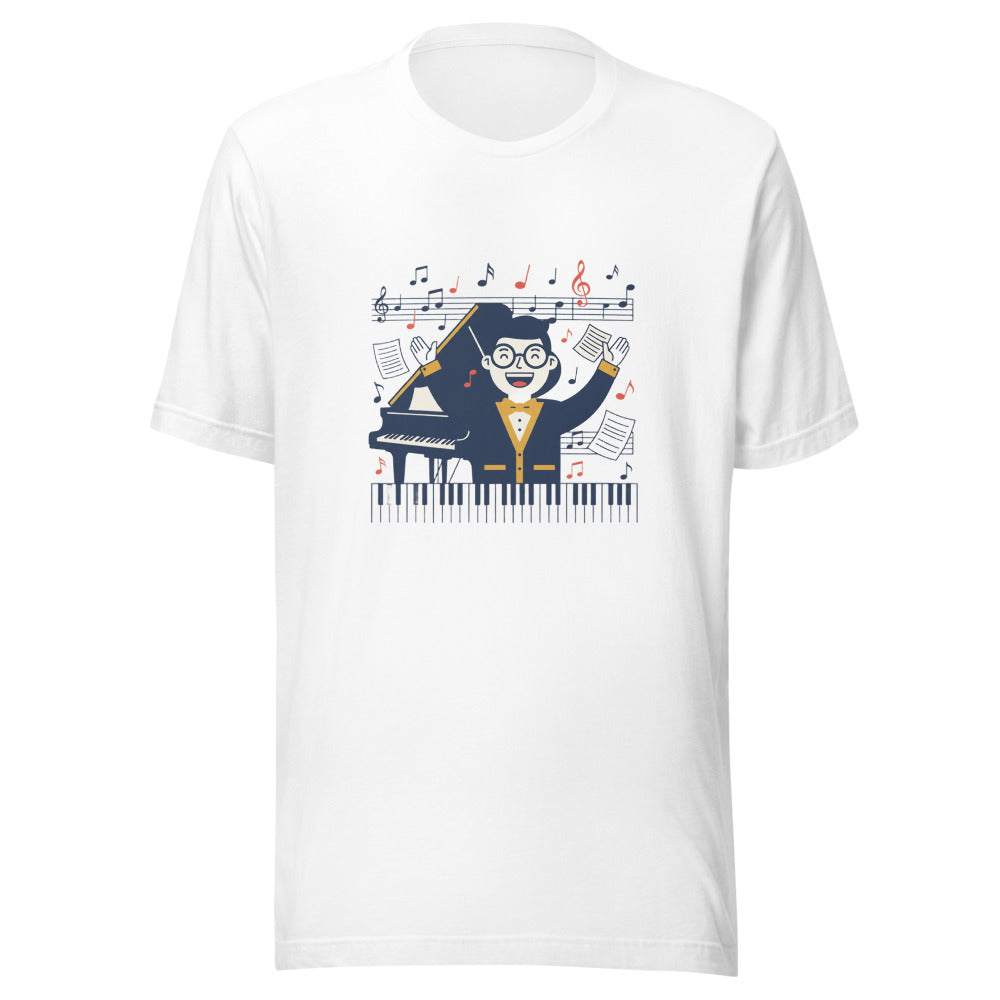music teacher - 4011