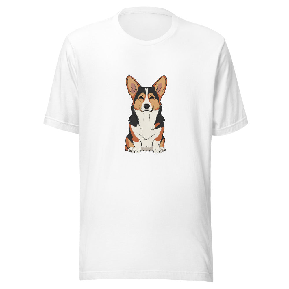 cardigan welsh corgi - 4011
