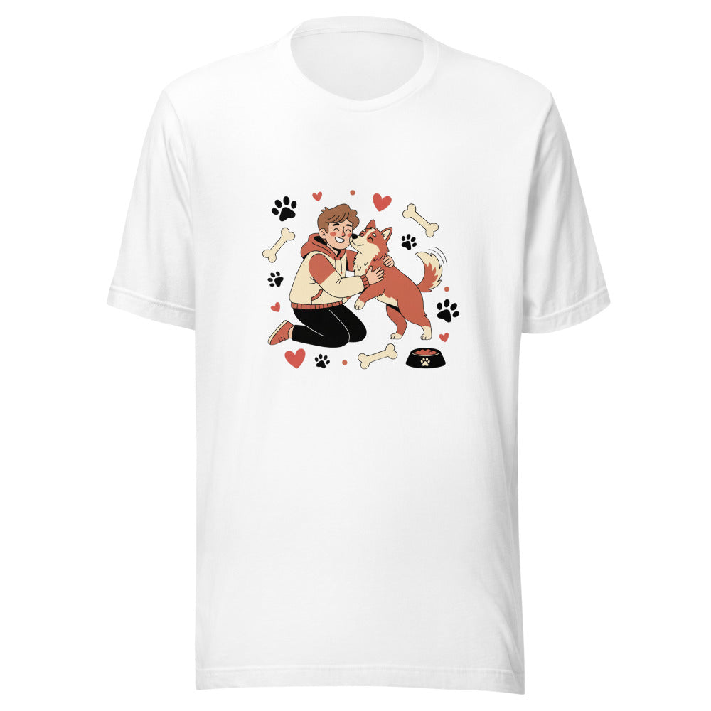 dog lover - 4011
