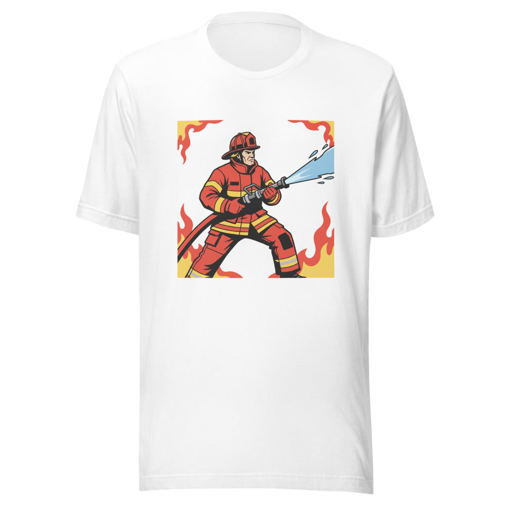 firefighters - 4011