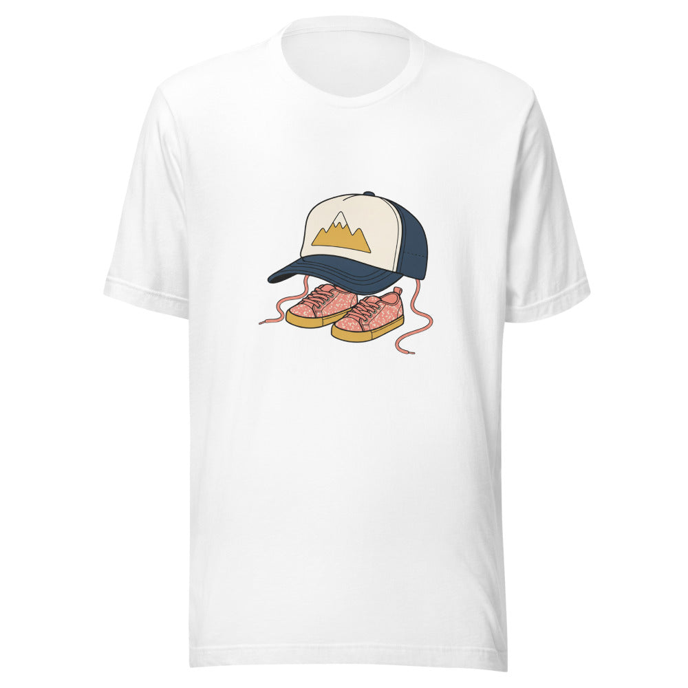 girl dad hat - 4011