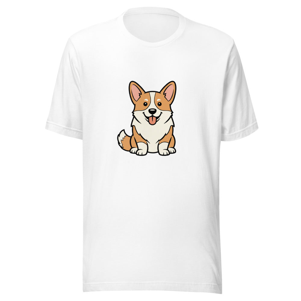 welsh corgi - 4011