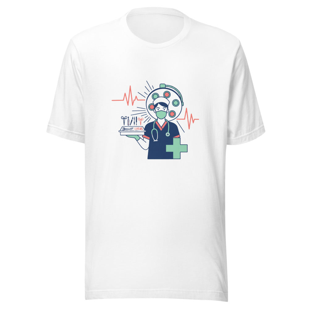 or nurse - 4011