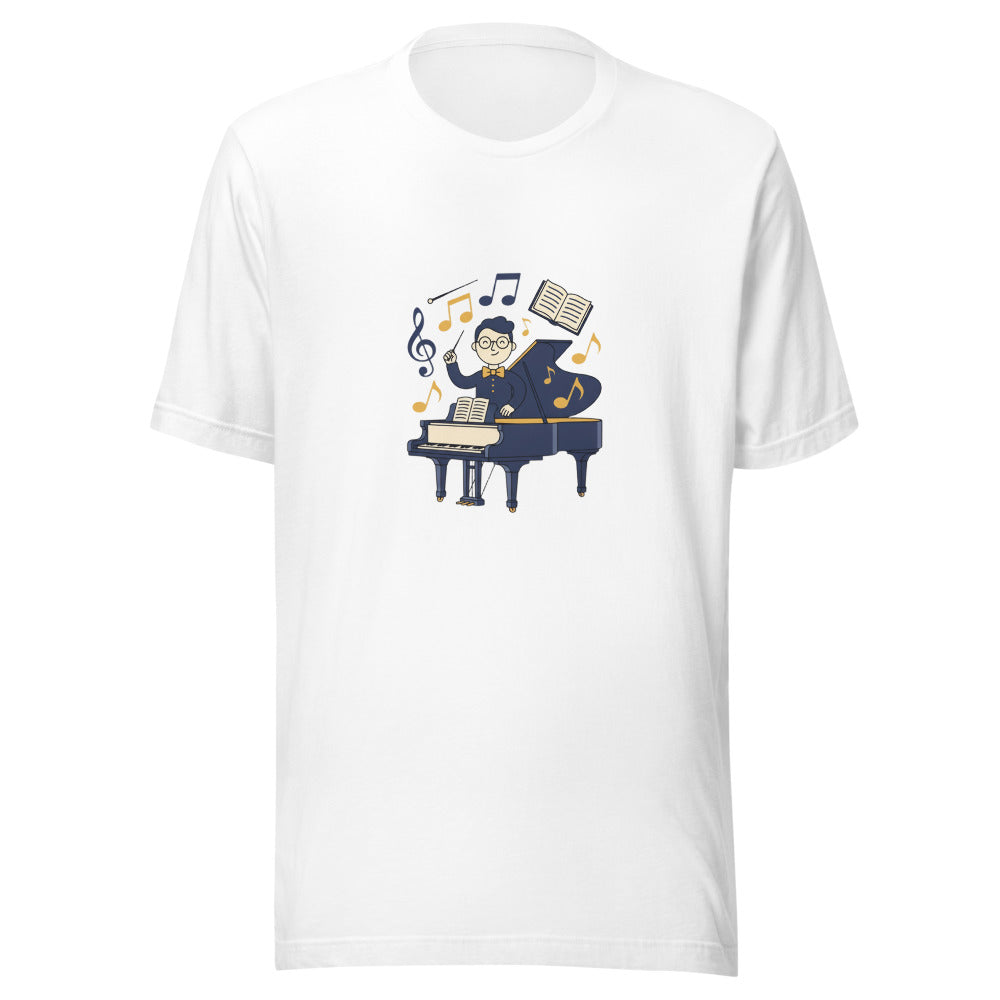 music teacher - 4011