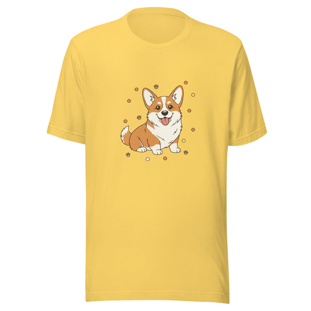 national corgi day - 4181