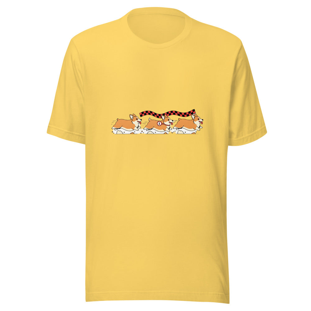 corgi race - 4181