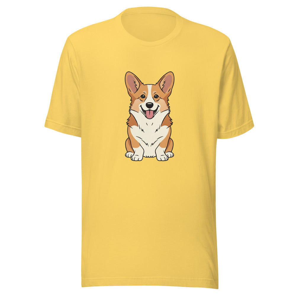 welsh corgi pembroke - 4181