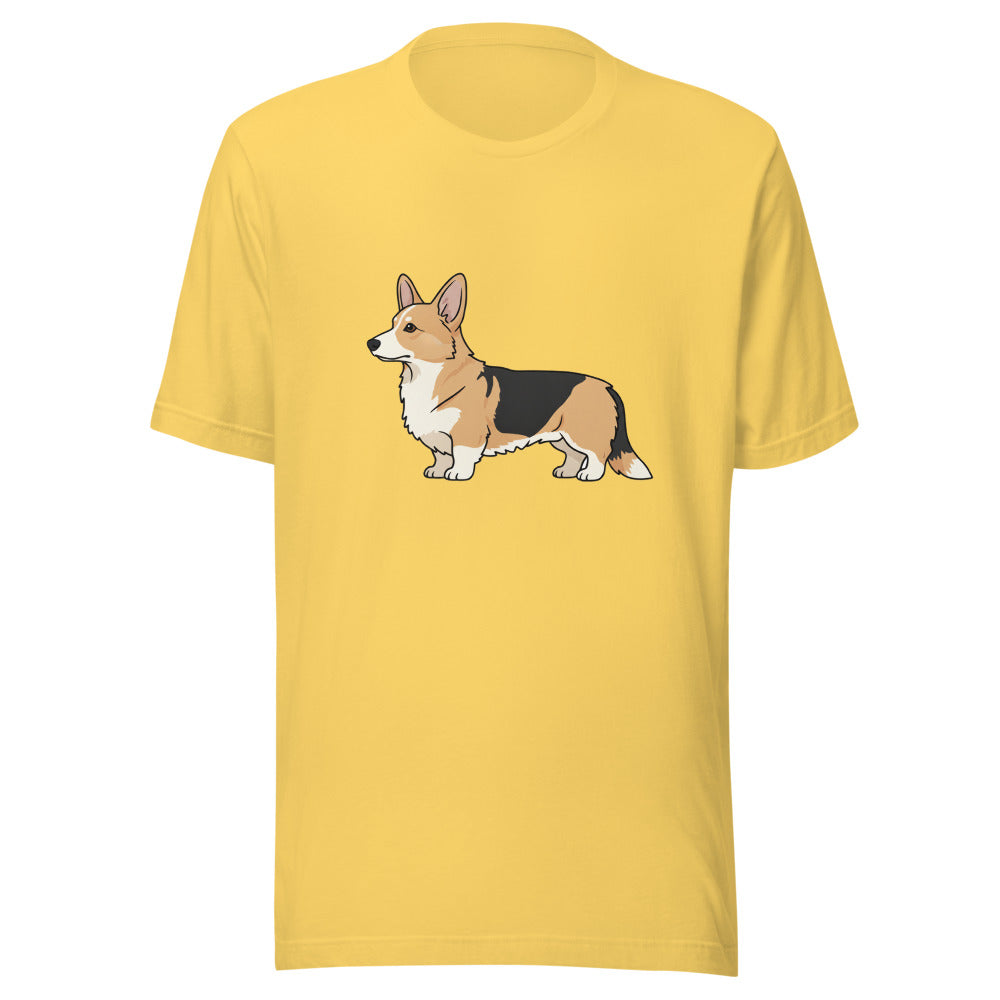 cardigan corgi - 4181