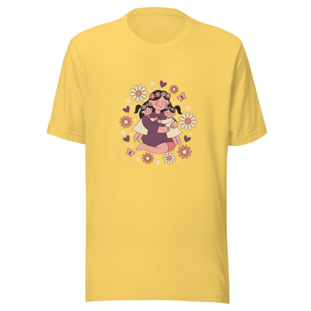 girl mom - 4181