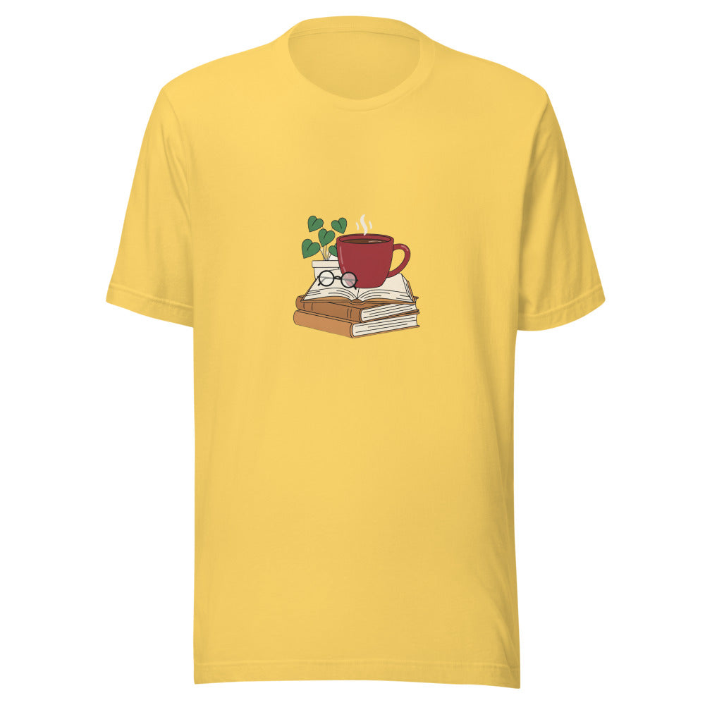 book lover coffee mug - 4181