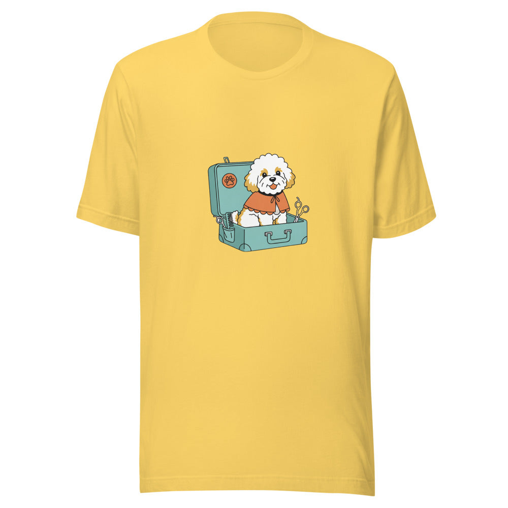 travel dog groomer - 4181