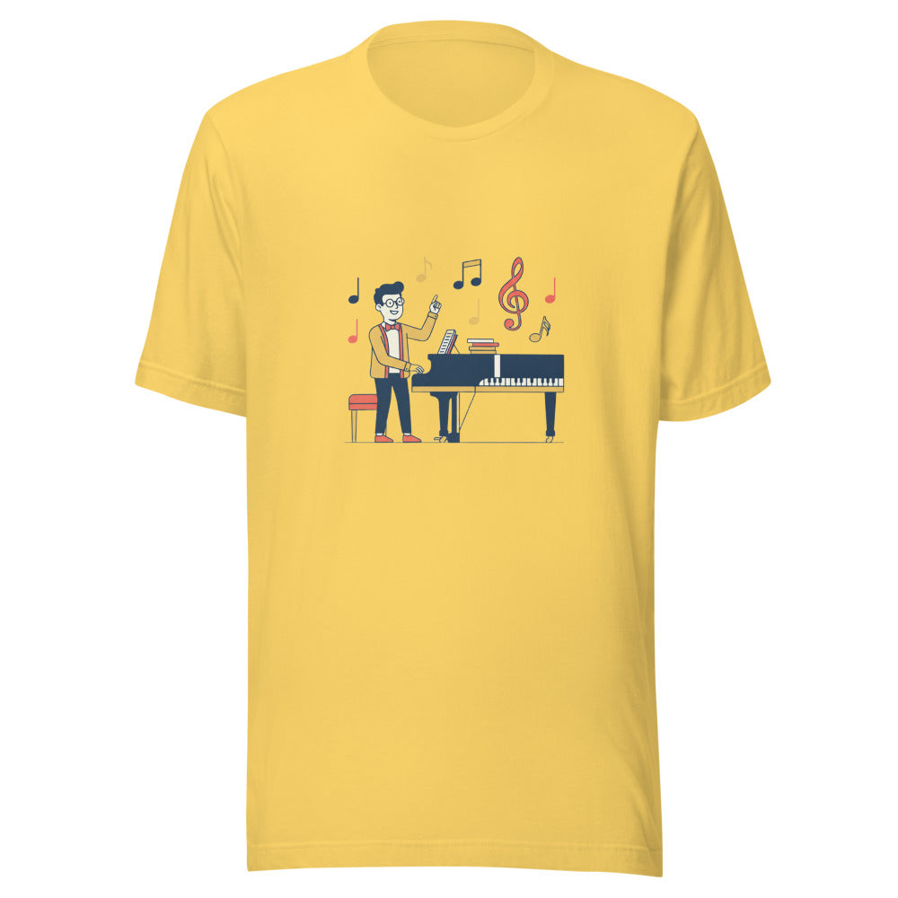 music teacher - 4181