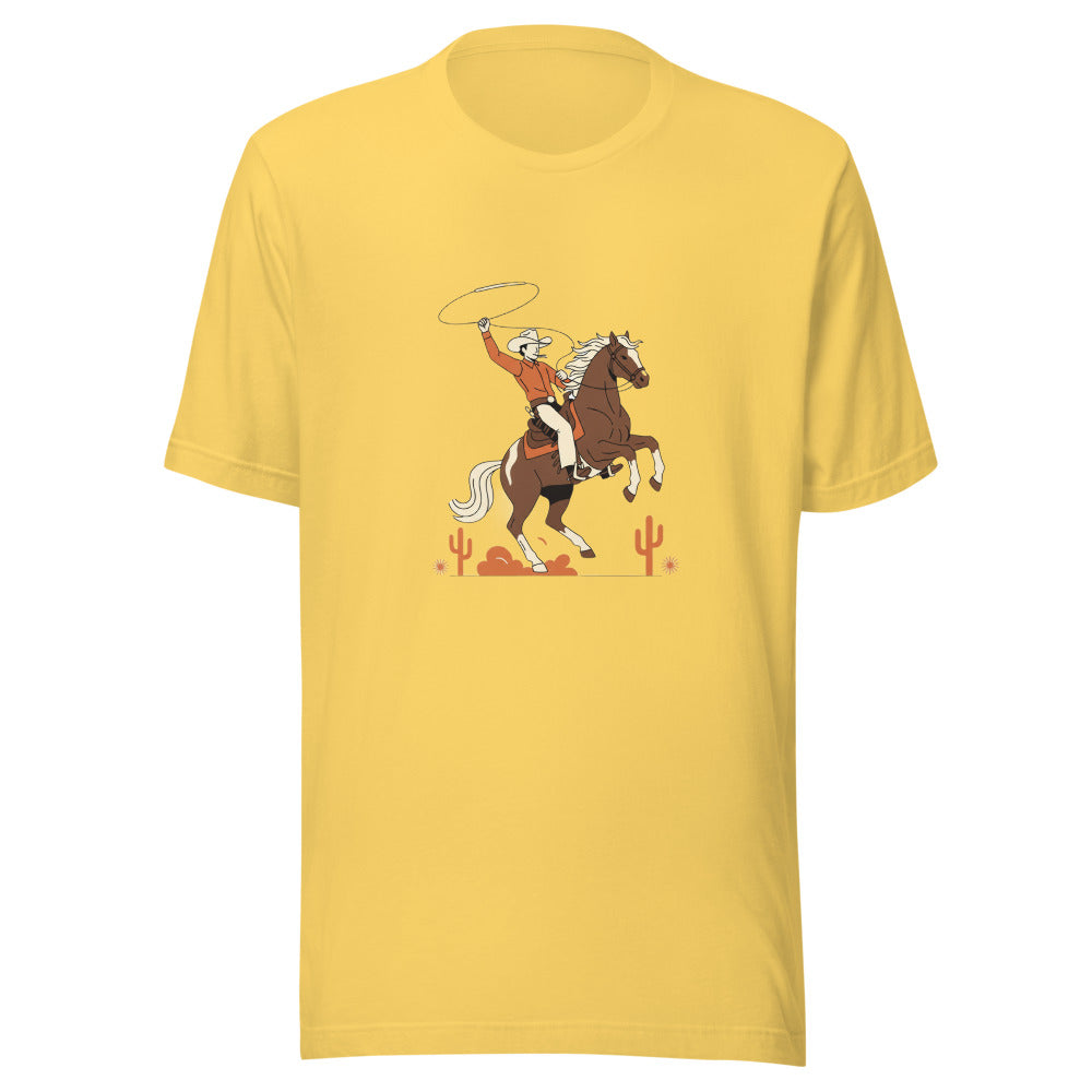 western horse riding - 4181