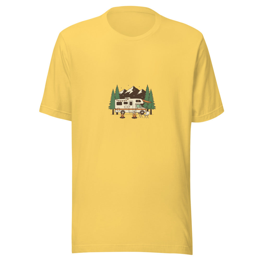 rv camping - 4181