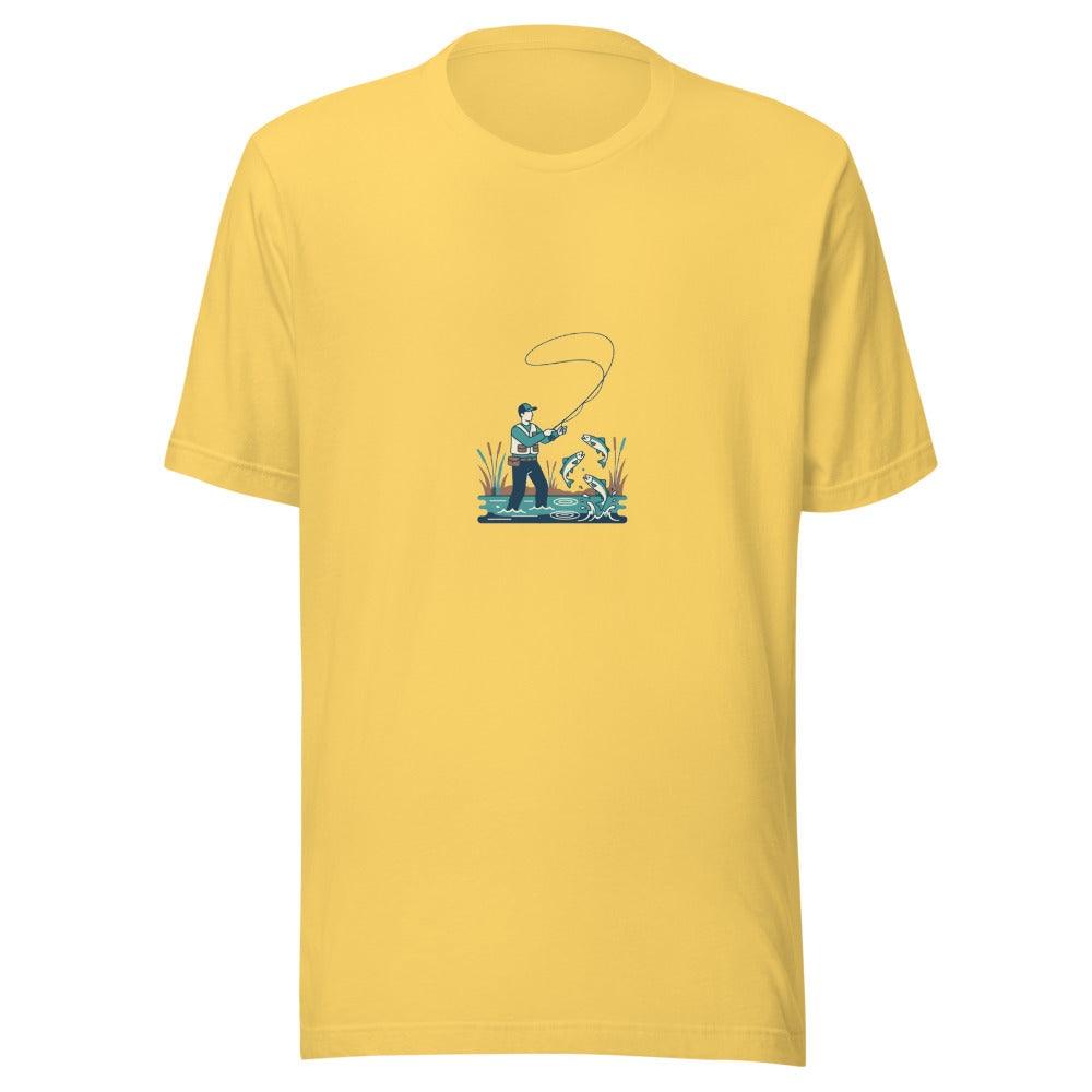 fly fishing - 4181
