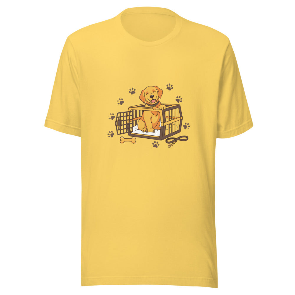 golden retriever rescue - 4181