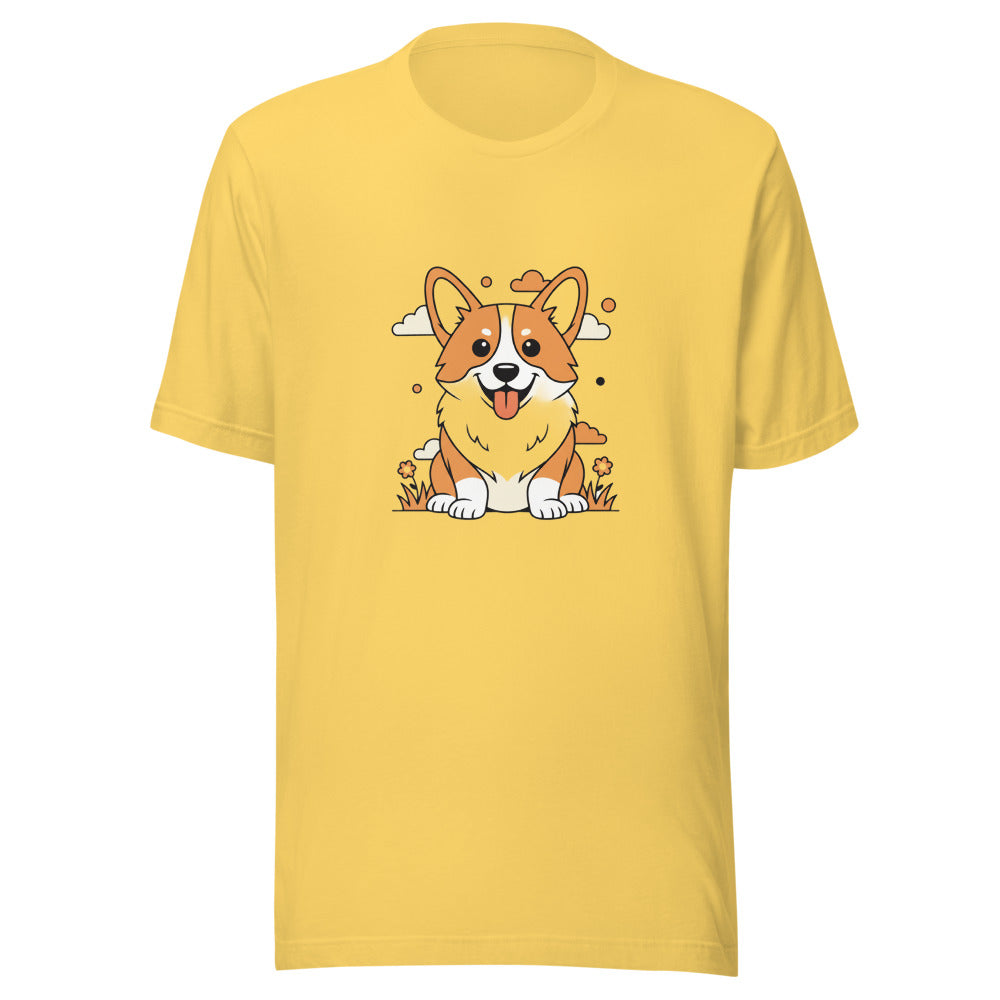 pembroke welsh corgi - 4181