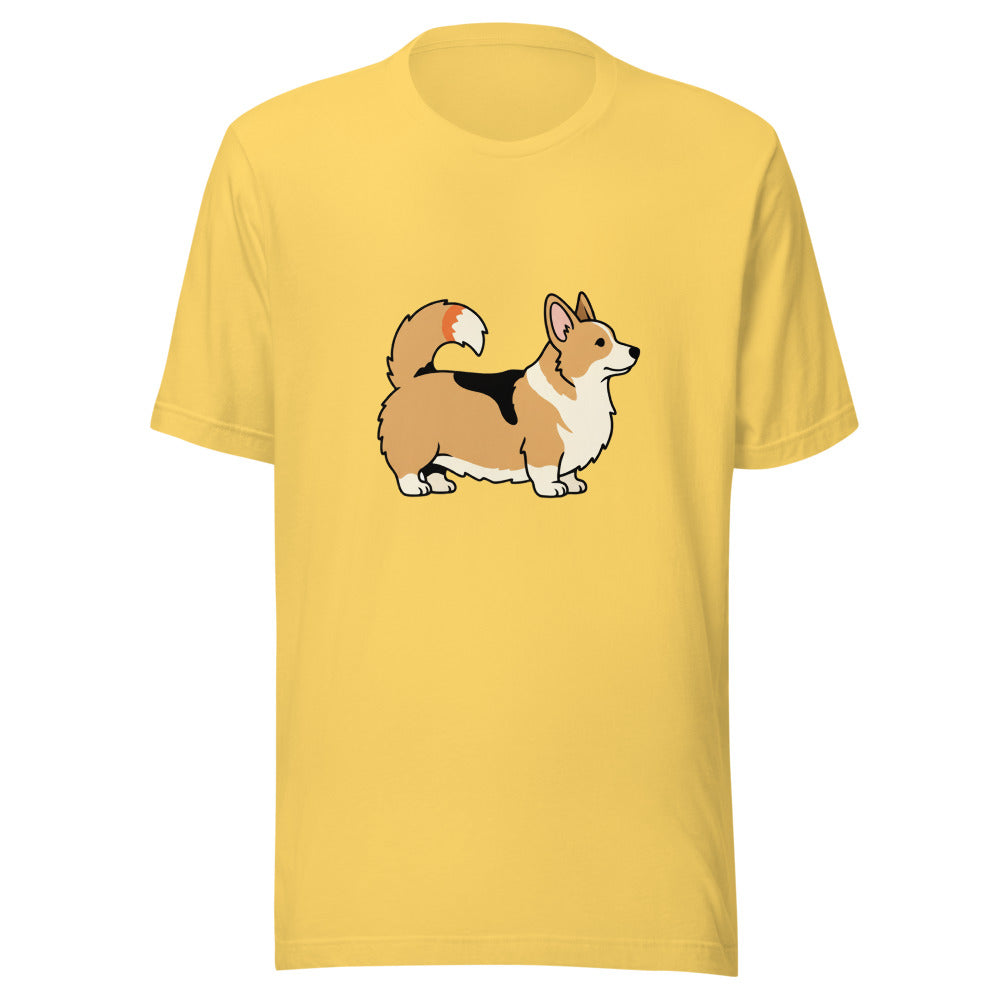 cardigan corgi - 4181