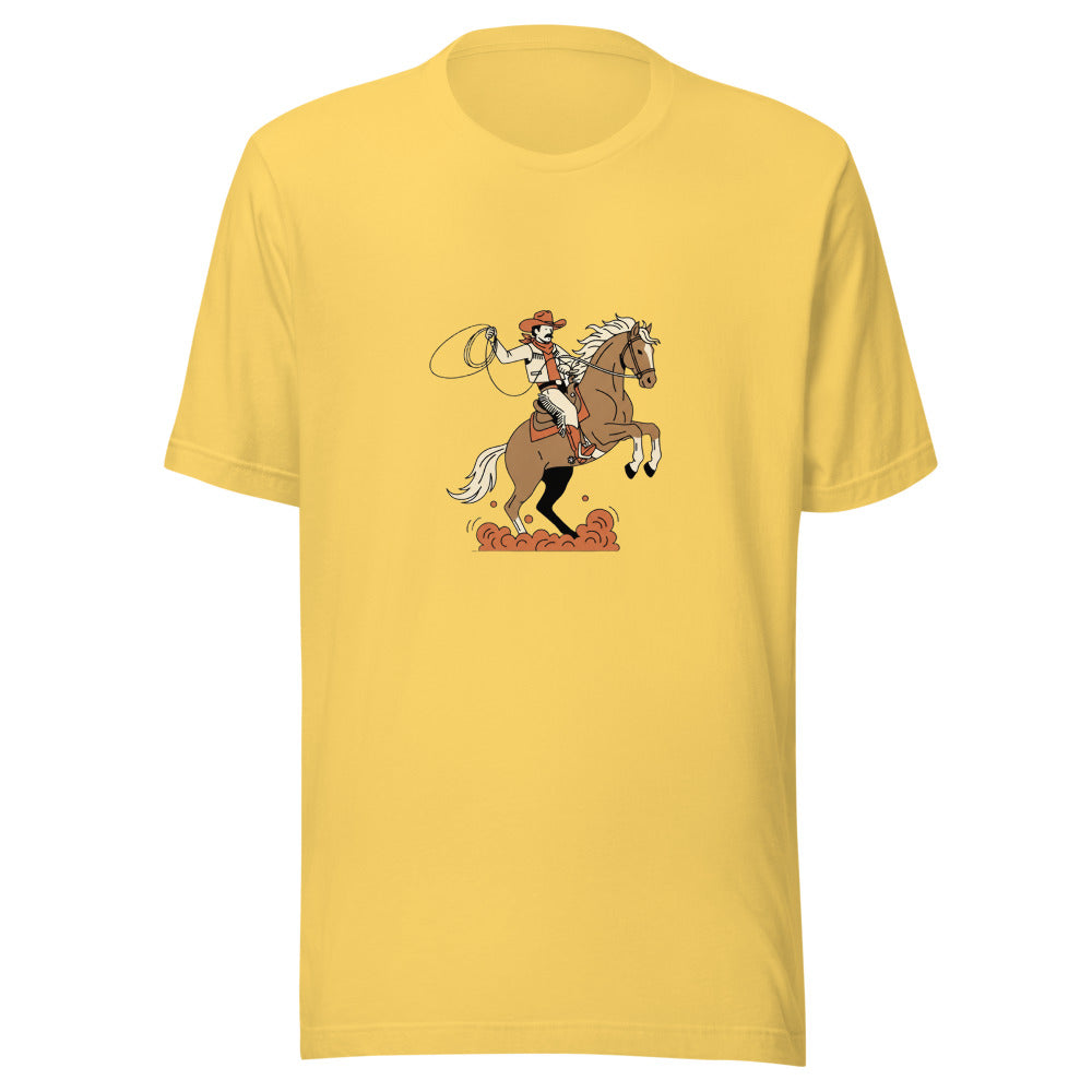 western riding - 4181