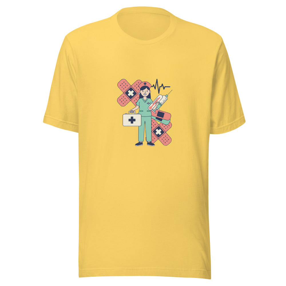 school nurse - 4181