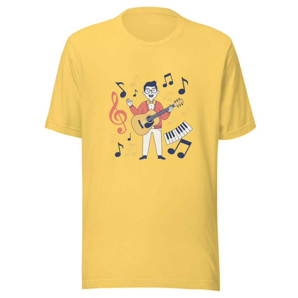 music teacher - 4181