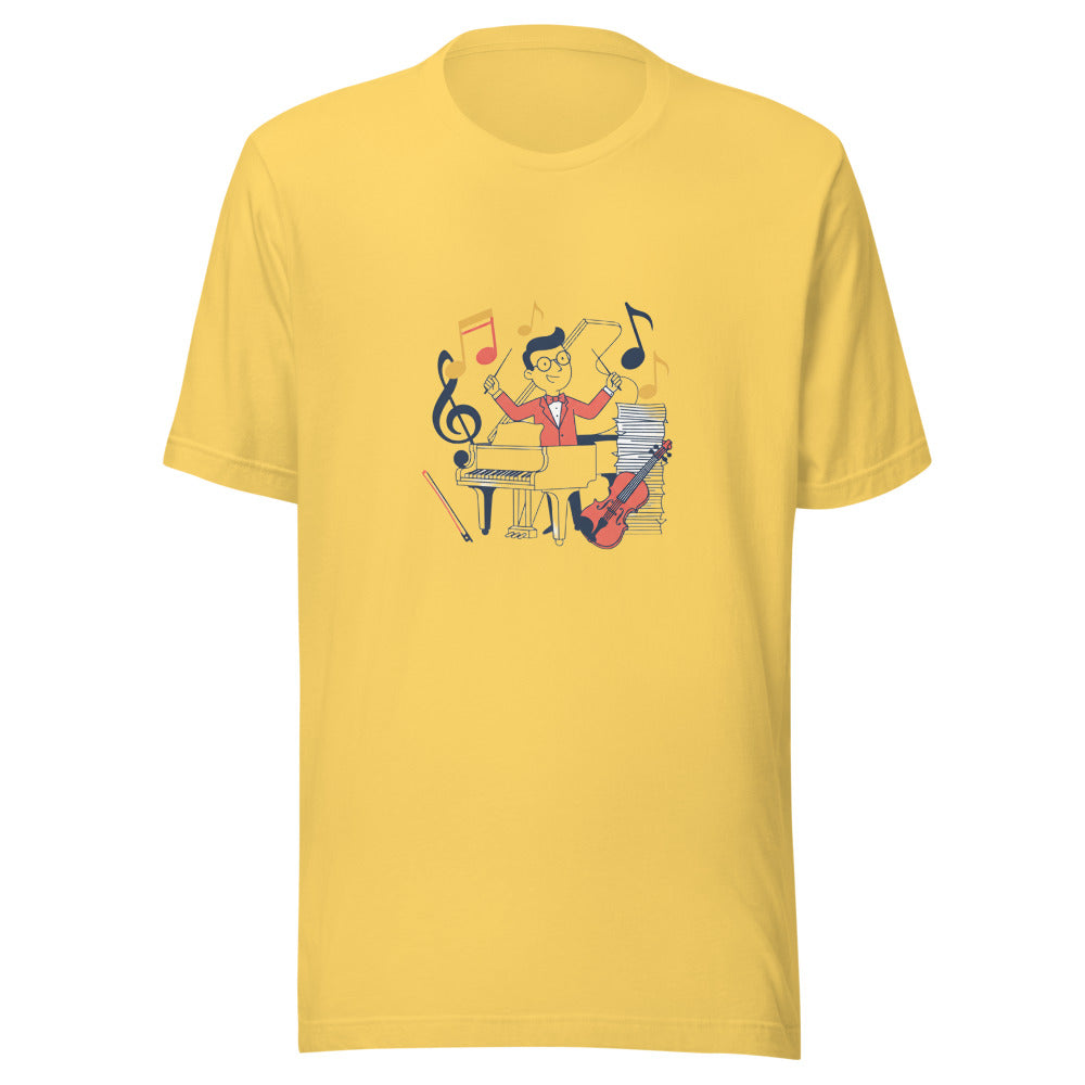 music teacher - 4181