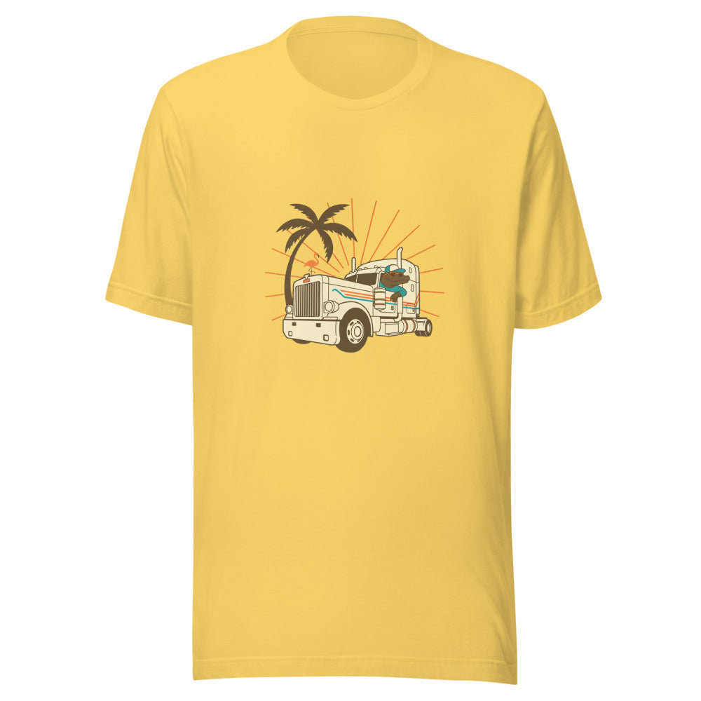 florida truck driver - 4181