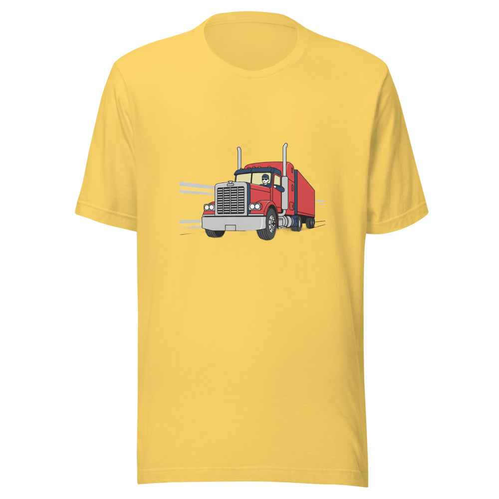 cdl truck driver - 4181